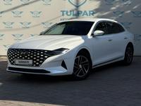 Hyundai Grandeur 2019 года за 13 390 000 тг. в Алматы