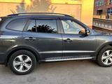 Hyundai Santa Fe 2012 годаfor10 000 000 тг. в Астана – фото 5