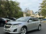 Chevrolet Cruze 2014 года за 4 800 000 тг. в Алматы