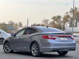 Hyundai Grandeur 2015 года за 8 800 000 тг. в Алматы – фото 4