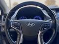 Hyundai Grandeur 2015 года за 8 800 000 тг. в Алматы – фото 14
