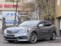 Hyundai Grandeur 2015 года за 8 800 000 тг. в Алматы – фото 3