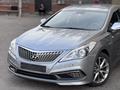 Hyundai Grandeur 2015 года за 8 800 000 тг. в Алматы – фото 5