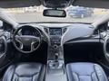 Hyundai Grandeur 2015 года за 8 800 000 тг. в Алматы – фото 9