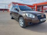 Geely Emgrand X7 2015 года за 4 235 000 тг. в Костанай – фото 2