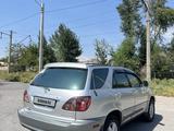 Lexus RX 300 1999 года за 4 600 000 тг. в Шымкент – фото 4