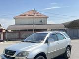 Lexus RX 300 1999 года за 4 600 000 тг. в Шымкент – фото 2