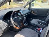 Lexus RX 300 1999 года за 4 600 000 тг. в Шымкент – фото 5