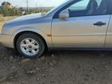 Opel Vectra 2003 года за 2 300 000 тг. в Астана – фото 2