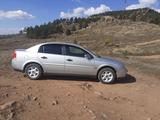 Opel Vectra 2003 года за 2 300 000 тг. в Астана – фото 4