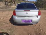 Opel Vectra 2003 года за 2 300 000 тг. в Астана – фото 5