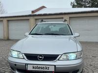 Opel Vectra 2001 годаүшін2 350 000 тг. в Шымкент