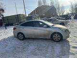 Hyundai Accent 2014 годаүшін5 300 000 тг. в Астана – фото 3