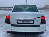 ВАЗ (Lada) Priora 2170 2013 годаүшін1 700 000 тг. в Уральск – фото 2