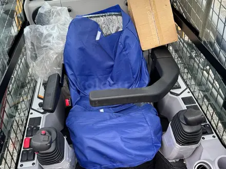 XCMG  Бобкат XC740K — XC760K в наличии 2026 года за 11 200 000 тг. в Астана – фото 20