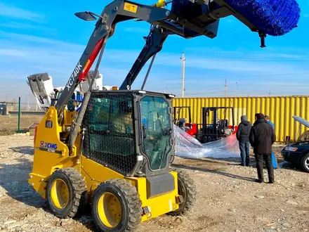 XCMG  Бобкат XC740K — XC760K в наличии 2026 года за 11 200 000 тг. в Астана – фото 11