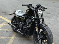 Harley-Davidson 2024 года за 3 600 000 тг. в Астана