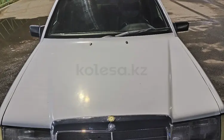 Mercedes-Benz E 300 1989 года за 1 200 000 тг. в Алматы