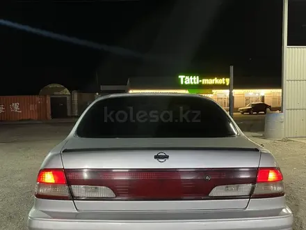 Nissan Cefiro 1998 года за 2 500 000 тг. в Алматы – фото 9