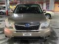 Subaru Forester 2015 годаfor5 700 000 тг. в Актау