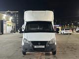 ГАЗ ГАЗель 2013 годаүшін5 150 000 тг. в Актобе – фото 2