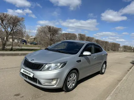 Kia Rio 2013 года за 4 100 000 тг. в Павлодар