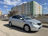 Kia Rio 2013 года за 4 100 000 тг. в Павлодар – фото 2