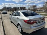 Kia Rio 2013 года за 4 100 000 тг. в Павлодар – фото 5
