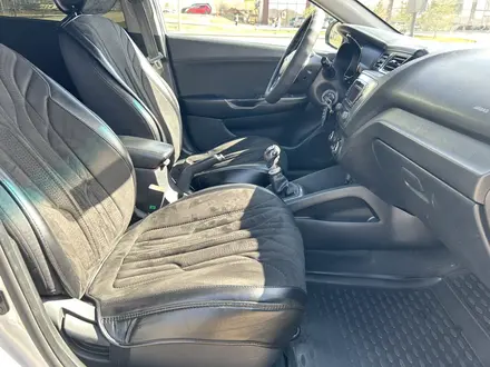 Kia Rio 2013 года за 4 100 000 тг. в Павлодар – фото 8