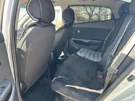 Kia Rio 2013 года за 4 100 000 тг. в Павлодар – фото 11