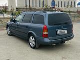 Opel Astra 1998 года за 2 200 000 тг. в Жанаозен – фото 3