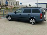 Opel Astra 1998 года за 2 200 000 тг. в Жанаозен – фото 4