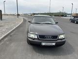 Audi A6 1997 года за 3 400 000 тг. в Шымкент – фото 2
