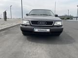 Audi A6 1997 года за 3 400 000 тг. в Шымкент – фото 3