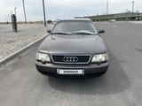 Audi A6 1997 года за 3 400 000 тг. в Шымкент
