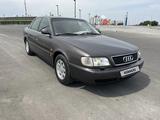 Audi A6 1997 года за 3 400 000 тг. в Шымкент – фото 4