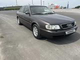 Audi A6 1997 года за 3 400 000 тг. в Шымкент – фото 5