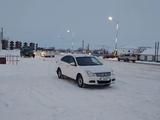 Nissan Almera 2016 годаүшін3 000 000 тг. в Уральск