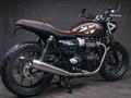 Triumph  Street Twin 2017 годаfor5 800 000 тг. в Алматы – фото 3