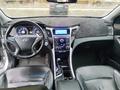 Hyundai Sonata 2011 года за 5 750 000 тг. в Алматы – фото 9