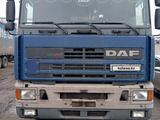 DAF  Даф 95 ATI 430 1997 года за 7 500 000 тг. в Костанай