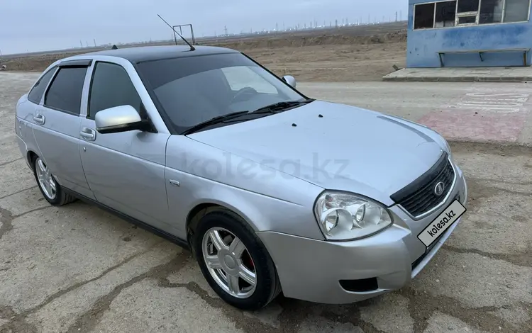 ВАЗ (Lada) Priora 2172 2015 годаfor2 500 000 тг. в Мангистау