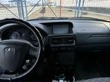 ВАЗ (Lada) Priora 2172 2015 годаfor2 500 000 тг. в Мангистау – фото 5