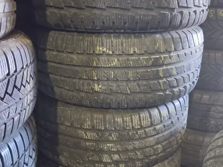 245-55-17 Kumho за 96 000 тг. в Караганда