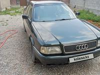 Audi 80 1993 годаfor1 000 000 тг. в Алматы