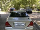 Daewoo Magnus 2001 года за 1 000 000 тг. в Алматы – фото 3