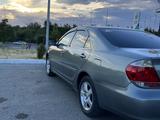 Toyota Camry 2005 года за 6 600 000 тг. в Шымкент – фото 5