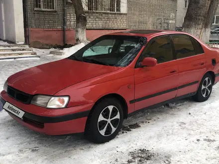 Toyota Carina E 1995 года за 1 150 000 тг. в Павлодар