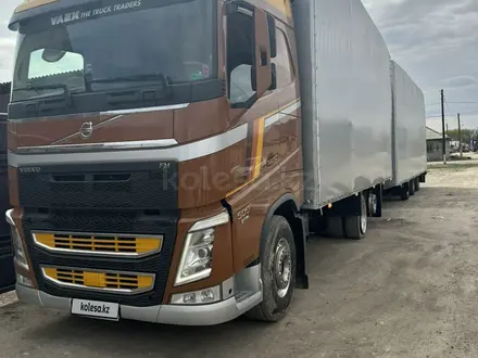 Volvo  FH 2016 года за 62 500 000 тг. в Алматы – фото 2