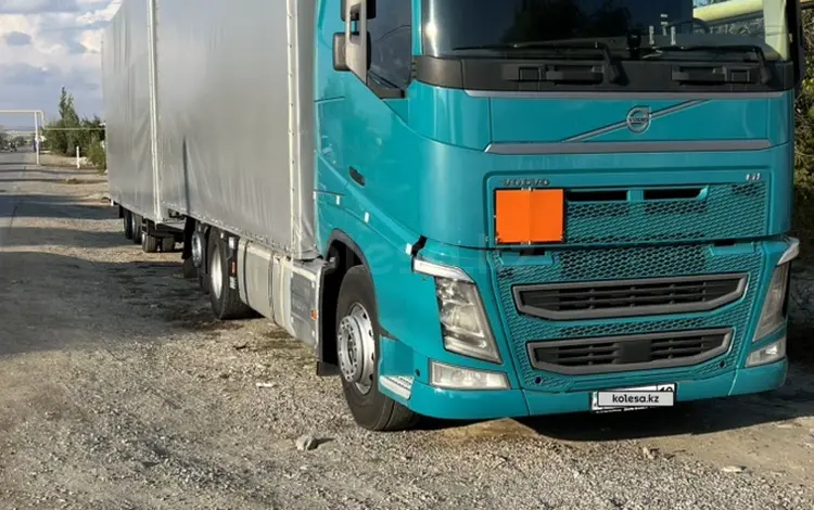 Volvo  FH 2016 года за 62 500 000 тг. в Алматы